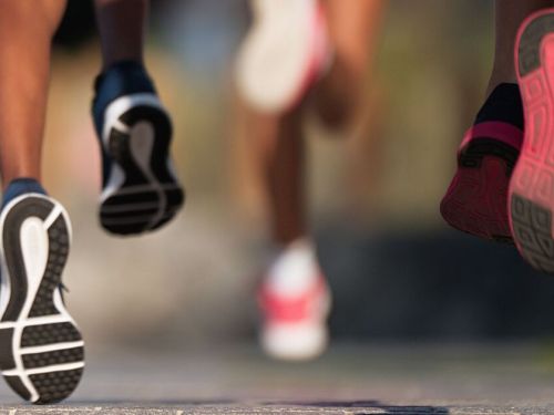La Messine, courir pour la Solidarité !