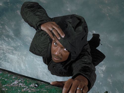 Soprano, le Freedom Tour aux Arènes