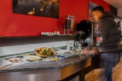 Ambiance indépendante 