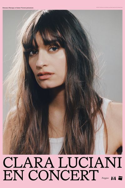  Clara Luciani : La Reine de la Pop aux Arènes !