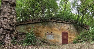 Évasion historique au Fort Gambetta – Woippy