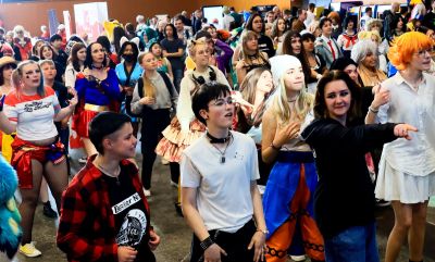 Metztorii 2026, le festival pop culture de l’Est !