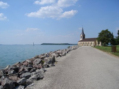 Lac du Der-Chantecoq