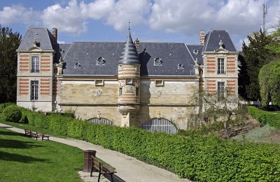 Châlons-en-Champagne