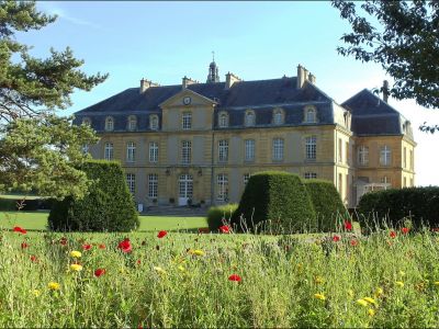 Schloss Pange