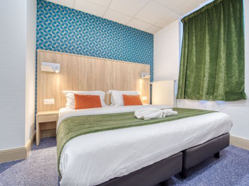 Standard Doppelzimmer