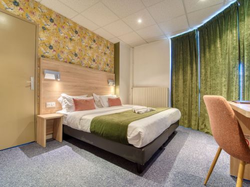 Komfort Doppelzimmer