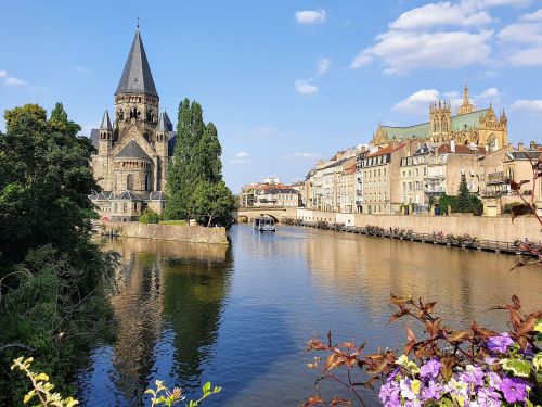 Metz