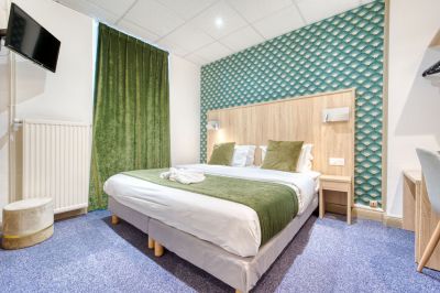chambres escurial hotel metz gare 19 2