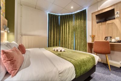 chambres escurial hotel metz gare 39 1