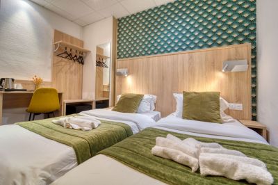 chambres escurial hotel metz gare 42 1