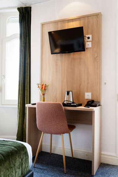 chambres escurial hotel metz gare 44 2