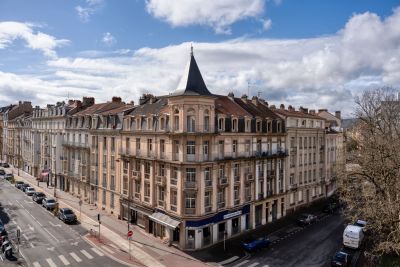 chambres escurial hotel metz gare 58 1