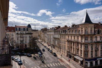 chambres escurial hotel metz gare 60 2