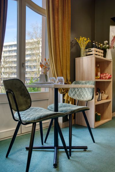 hotel escurial metz centre 13