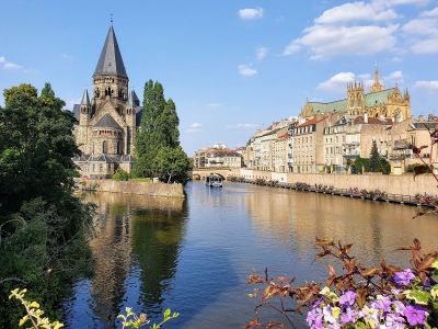 Metz