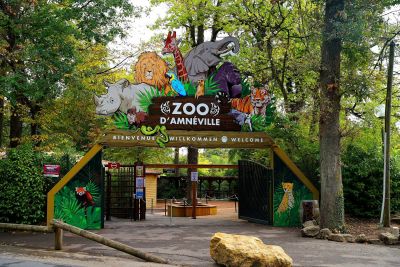 Amnéville Zoo