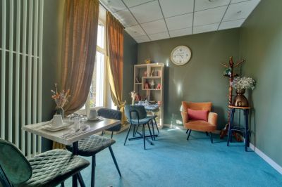 metz hotel escurial 4