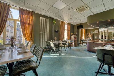 metz hotel escurial 6 1
