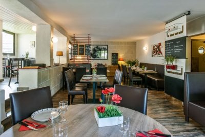 Estanquet hotel restaurant urt pays basque  47 1