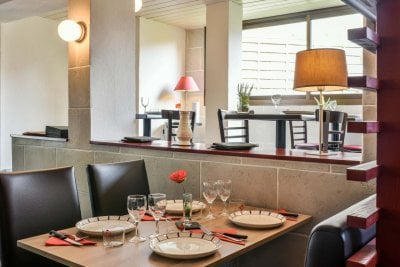 Estanquet hotel restaurant urt pays basque  50