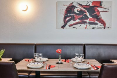 Estanquet hotel restaurant urt pays basque  51