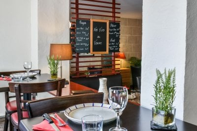 Estanquet hotel restaurant urt pays basque  55