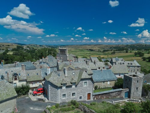 Les plus beaux villages de notre région
