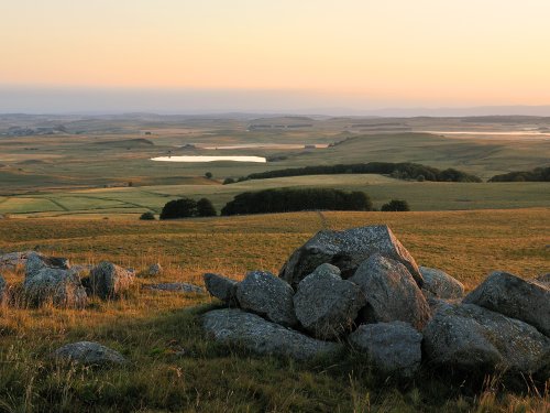 Parc naturel régional de l'Aubrac