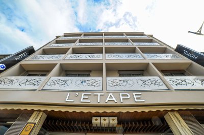 Hotel de Etape saint Flour 2 1