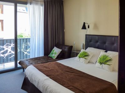 hotel saint flour chambre confort 5 1