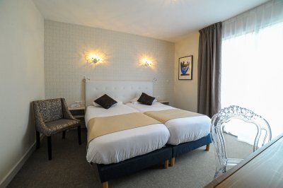 hotel saint flour chambre confort 6 1