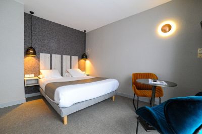 hotel saint flour chambre sup 5 2