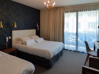 hotel saint flour confort triple 1 1