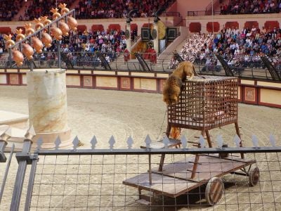 Puy du Fou
