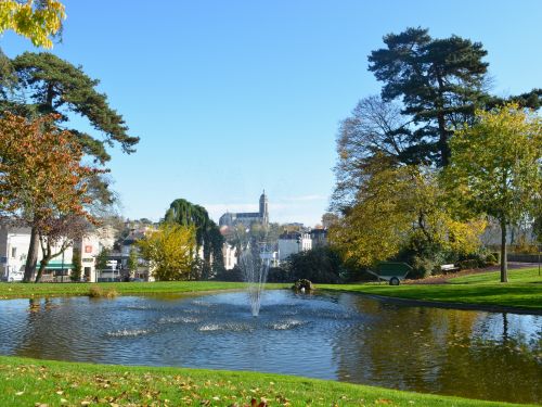 Cholet