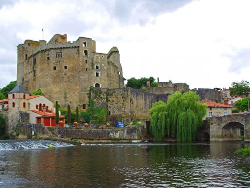Clisson