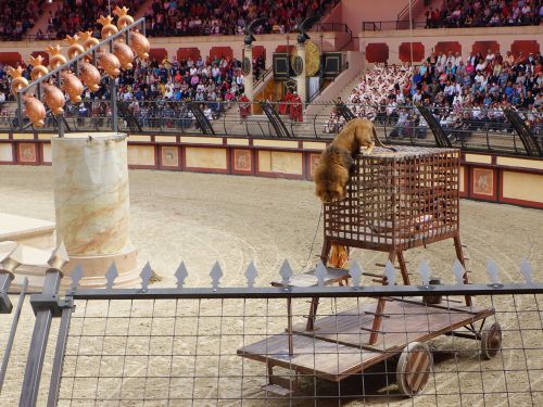 Puy du Fou