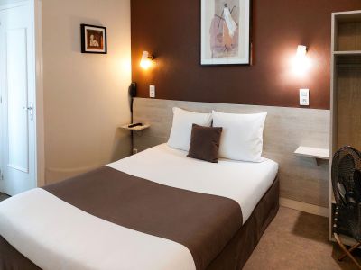 Europe Hotel Cholet Gare 11 1