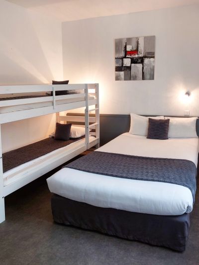 Europe Hotel Cholet Gare 12 1