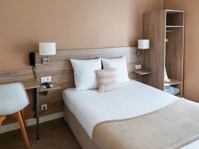 Europe Hotel Cholet Gare 13 2