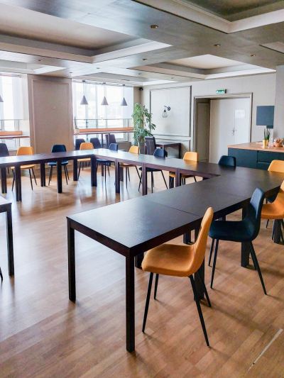 Europe Hotel Cholet Gare 16