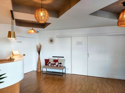 Europe Hotel Cholet Gare 4
