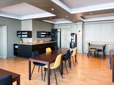 Europe Hotel Cholet Gare 6