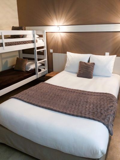 Europe Hotel Cholet Gare 9 1