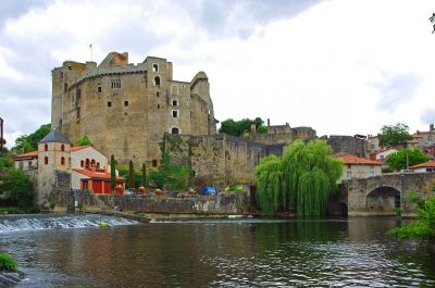 Clisson