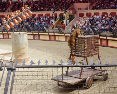 Puy du Fou