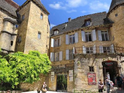 Sarlat