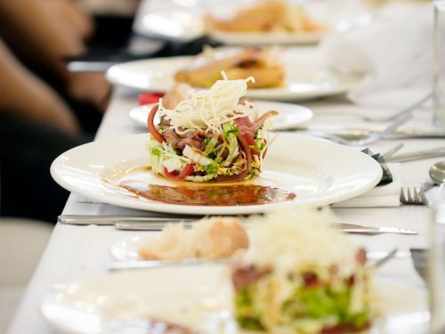 repas association