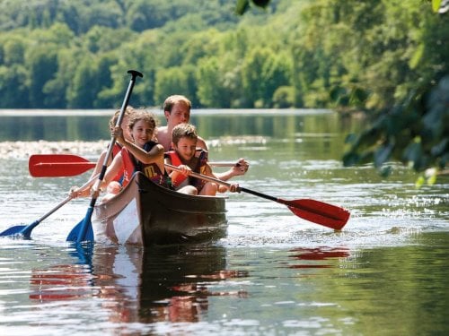 Activités nautiques